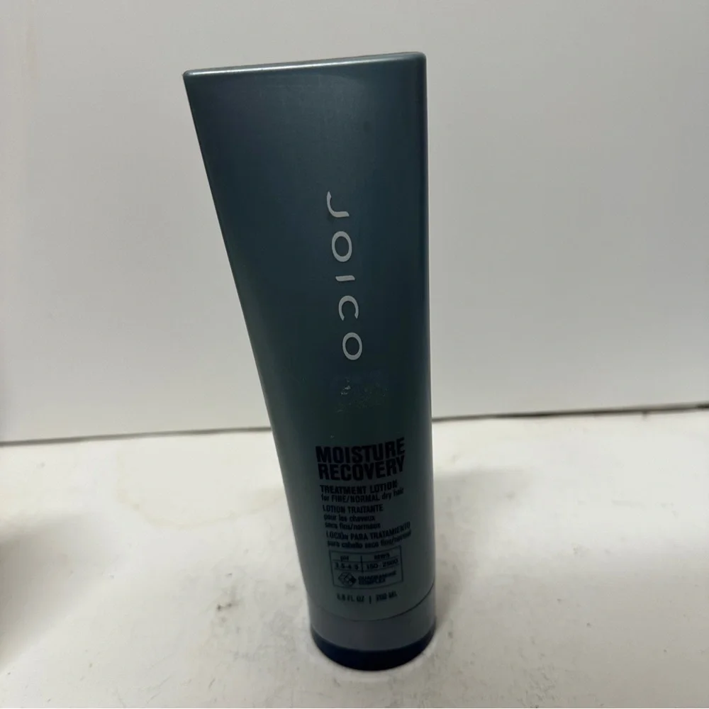 Joico Moisture Recovery Treatment Lotion 6.8 OZ HTF